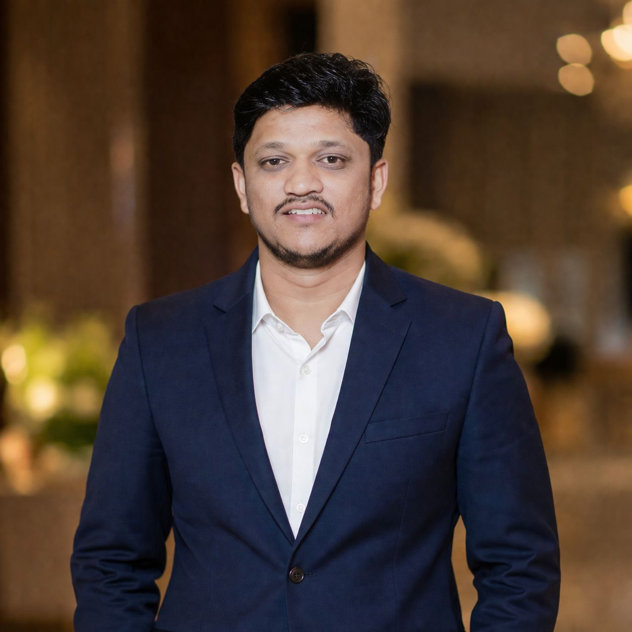 Biswajit Das