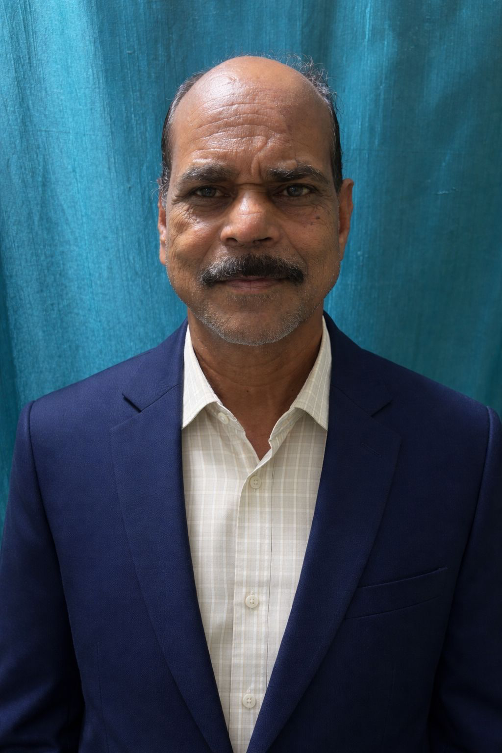Sangram Kumar Das